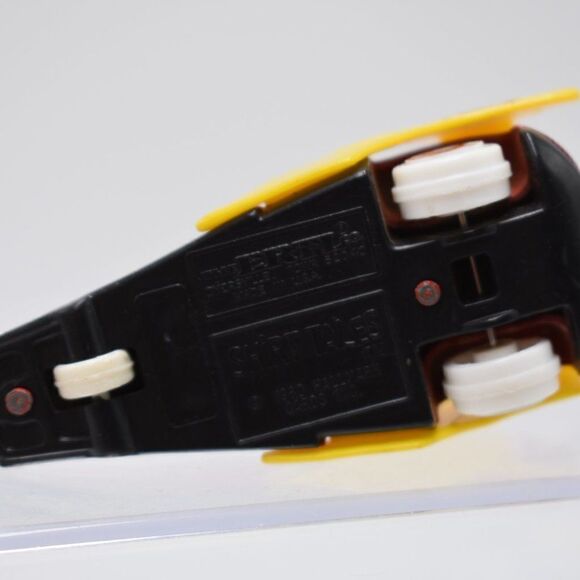 Vintage Die Cast, ERTL Shirt Tale 1980 1/64 scale, Collectible Car, Car Lovers - Picture 6 of 6